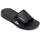 QUIKSILVER Jungen Bright Coast Adjust Youth Badeschuhe, Schwarz Black White Black Xkwk, 39 EU