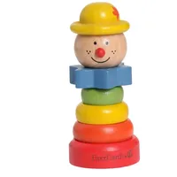 EverEarth Stacking Clown