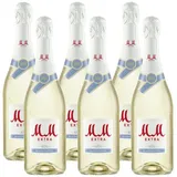 MM Extra Sekt MM Extra Alkoholfrei 0,0% vol. (6x0,75l)