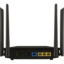Asus RT-AX53U AX1800 Dualband Router