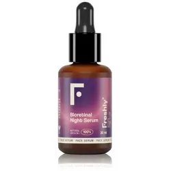 Freshly Cosmetics BIORETINAL NIGHT SERUM 30ML Anti-Aging Serum 30 ml