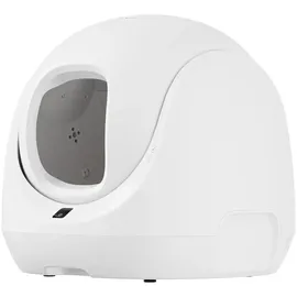 CATlink Katzentoilette Baymax XXL Weiß