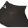 Fila Sneakersocken 3er Pack Schwarz 39-42