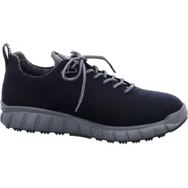 GANTER Evo Merino EVO Merino in blau, | Gr.: 40