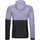 Ortovox Damen Punta Berrino Hoodie Jacke (Größe M, lila)