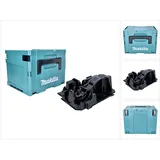 Makita Makpac 4 Systemkoffer mit Einlage für DGA 511/513/514/515/517/519 und DHR 243 395 x 295 x 315 mm