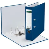 Leitz Ordner DIN A4 80 mm Blau 1 St.