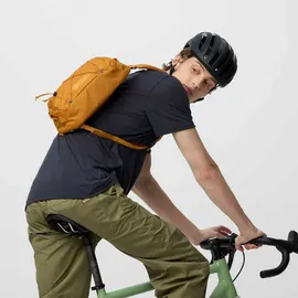 Fjällräven Skule Sling 6 6 l rot/gold