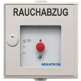 Hekatron DKT 01 Grün