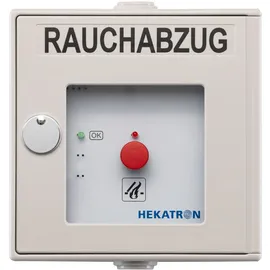 Hekatron DKT 01 Grün