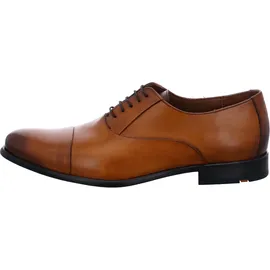 LLOYD Salto Oxfords, braun, (Saffron 4), 40.5 EU / 40.5 EU