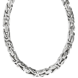 Firetti Kette ohne Anhänger »Schmuck Geschenk Silber 925 Halsschmuck Halskette Königskette«, 34955823-55 silberfarben