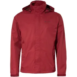 VAUDE Me Escape Light Jacket CARMINE