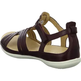 ECCO Flash Damen Rot 38
