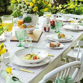 Villeroy & Boch Colourful Spring Schale rund 24 cm bunt