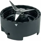 AEG Zusatzmesser 9001681148 Silber