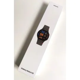 Samsung Galaxy Watch FE Black