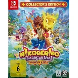 Nikoderiko - The Magical World - Director's Cut (Collector's Edition)