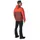 Kilpi Tevery Daunenjacke - Red - XS