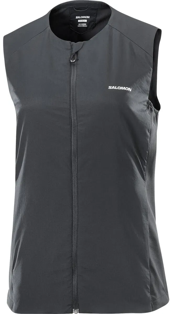 Salomon Damengilet Mountain Flex Hybrid - black / 36
