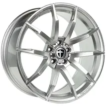 Tomason TN10 8,5 x 19 5 x 112 ET45 MB72,6 Silber