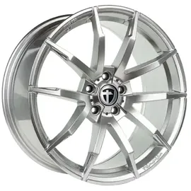 Tomason TN10 8,5 x 19 5 x 112 ET45 MB72,6 Silber