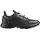 Salomon Supercross 4 GTX Herren Black/Black/Black 42