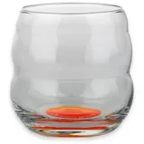 Natures-Design Mythos Wasser- & Saftglas 0,25 l