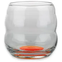 Natures-Design Mythos Wasser- & Saftglas 0,25 l
