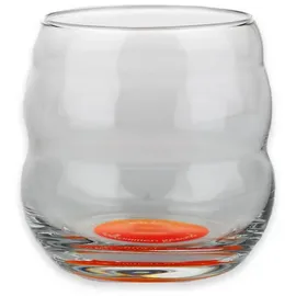 Natures-Design Mythos Wasser- & Saftglas 0,25 l