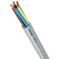 Lapp ÖLFLEX® CLASSIC 100 Steuerleitung 3G 10mm2 Grau 10301/50