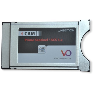 Neotion Viaccess Secure CI CI+ Modul V4.00