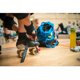 CHAYA Onyx Rollschuhe - Black - EU 41