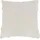 LeGer Home by Lena Gercke Kissenbezug Sidonie 40 x 40 cm Beige