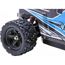 Blijr RC-Auto Speed ́r 4x4 CH RTR blau
