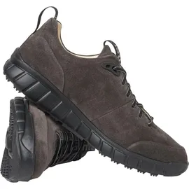 GANTER Sportliche Schnürschuhe in Gr.: 38 | Grau - 38