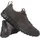 GANTER Sportliche Schnürschuhe in Gr.: 38 | Grau - 38