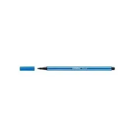 Stabilo Pen 68 10 St. blau