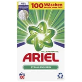 Ariel Vollwaschmittel Pulver 6,5 kg 100 WL