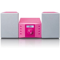 Lenco MC-013 pink