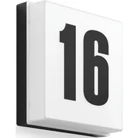 RZB LED-Hausnummernleuchte 4000K 221167.003