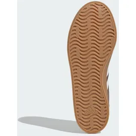 adidas VL Court 3.0 Earth Strata / Cloud White / Gold Metallic 47 1/3