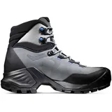 Mammut Trovat Tour High Goretex Wanderstiefel - Titanium / Gentian - EU 38 2/3