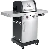 Char-Broil Professional Pro S 2 edelstahl