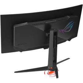 Asus ROG Swift PG34WCDN 34"