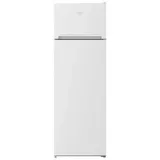 Beko Rdsa280k40wn Eintüriger Kühlschrank - White