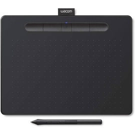 Wacom Intuos Basis MEDIUM EXC LDLCIntuos Bas Medium ohne LDLC CTL-6100K-B Schwarz