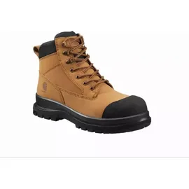 CARHARTT Detroit 6 Zip BOOT wheat