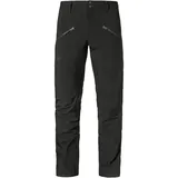 Schöffel Herren Style Milagle Hose (Größe 3XL, schwarz)