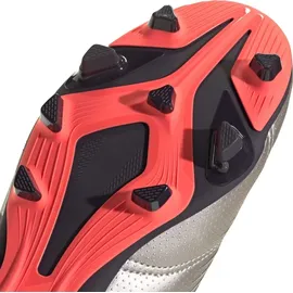 adidas Predator Club IN Herren Grau 43